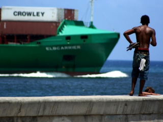 Illustration for article titled Race in Cuba: Images of Cuban Life